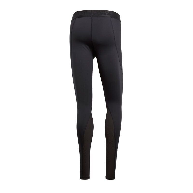 Termobikses Adidas Alphaskin Sport Tights M CF7339, melnas cena un informācija | Vīriešu termoveļa | 220.lv