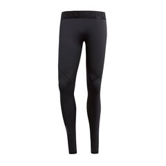 Мужские термоштаны Adidas Alphaskin Sport Tights M CF7339, черные цена и информация | Мужское термобелье | 220.lv