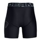 Termo šorti Under Armor HeatGear Fitted JR 1330758-001, 50434 цена и информация | Ziemas apģērbs bērniem | 220.lv