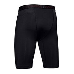 Термошорты Under Armor Rush Compression M 1327646-001, 50643 цена и информация | Мужское термобелье | 220.lv