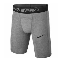 Termo šorti Nike Pro Compression M BV5637-085, 50705, pelēki cena un informācija | Vīriešu termoveļa | 220.lv