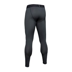 Термо штаны Under Armour ColdGear Novelty M 1345300 001 thermal, 51789 цена и информация | Мужское термобелье | 220.lv