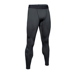 Термо штаны Under Armour ColdGear Novelty M 1345300 001 thermal, 51789 цена и информация | Мужское термобелье | 220.lv