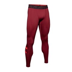 Термо штаны Under Armour ColdGear Novelty M 1345300 003 thermal, 51791 цена и информация | Мужское термобелье | 220.lv