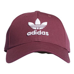 Cepure Adidas H35555 cena un informācija | Vīriešu cepures, šalles, cimdi | 220.lv