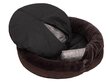 Hobbydog guļvieta Rabbit Brown, L, 63x63 cm cena un informācija | Suņu gultas, spilveni, būdas | 220.lv