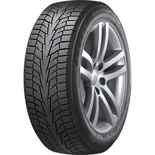 Hankook Winter i*cept iz2 (W616) ( C F 72dB ) 245/45R18 100 T cena un informācija | Ziemas riepas | 220.lv