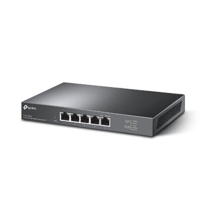 TP-Link TL-SG105-M2 cena un informācija | Komutatori (Switch) | 220.lv