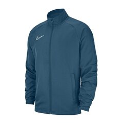 Джемпер для мальчиков Nike Dry Academy 19 Track JR AJ9288- 404 (49415) цена и информация | Свитеры, жилетки, пиджаки для мальчиков | 220.lv