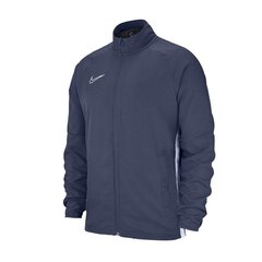 Джемпер для мальчиков Nike Dry Academy 19 Track JR AJ9288- 060 (49440) цена и информация | Свитеры, жилетки, пиджаки для мальчиков | 220.lv