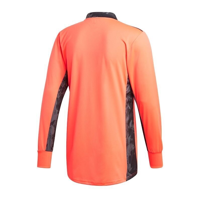 Vārtsarga džemperis zēniem Adidas AdiPro 20 GK Jr FI4202, oranžs цена и информация | Zēnu jakas, džemperi, žaketes, vestes | 220.lv