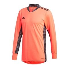 Джемпер вратарский для мальчиков Adidas AdiPro 20 GK Jr FI4202, оранжевый цена и информация | Свитеры, жилетки, пиджаки для мальчиков | 220.lv