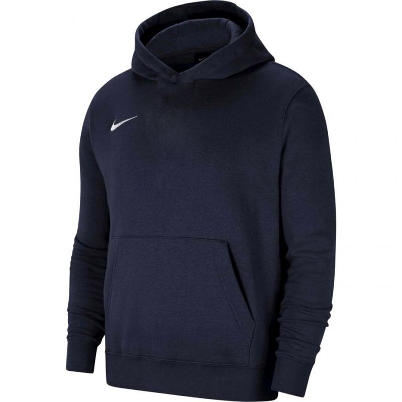 Džemperis zēniem Nike Park Therma Fall Jacket Junior CW6896-451, tumši zils cena un informācija | Zēnu jakas, džemperi, žaketes, vestes | 220.lv