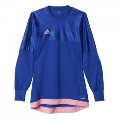 Футболка для детей Adidas, синяя цена и информация | Рубашки для мальчиков | 220.lv