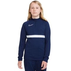 Sieviešu džemperis Nike Academy 21 cena un informācija | Jakas, džemperi, žaketes, vestes meitenēm | 220.lv