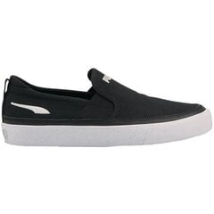 Повседневная обувь для детей Puma Bari Z SlipOn Jr 380141 05, черная цена и информация | Детская спортивная обувь | 220.lv
