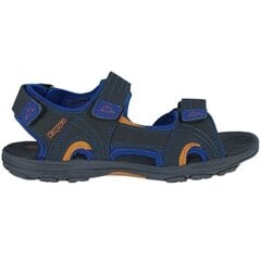 Сандали для мальчиков Kappa Early II K Footwear 260373K 6744, синие цена и информация | Детские сандали | 220.lv