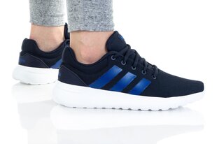 Кеды спортивные детские Adidas Lite Racer CLN 2.0 K GZ7738, синие цена и информация | Детская спортивная обувь | 220.lv