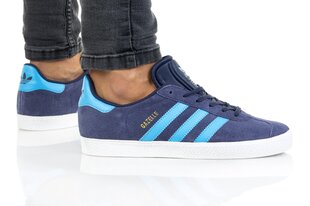 Sporta apavi bērniem Adidas Gazelle J BB2504, zili cena un informācija | Sporta apavi bērniem | 220.lv