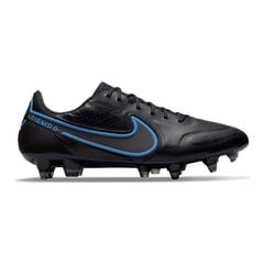 Футбольные бутсы Nike Tiempo Legend 9 Elite SG-Pro AC M DB0822-004 цена и информация | Футбольные ботинки | 220.lv