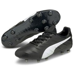 Futbola apavi Puma King Platinum,106478 01 cena un informācija | Puma Sports, tūrisms un atpūta | 220.lv