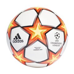 Футбольный мяч  Adidas ,350г, Jr GU0211 цена и информация | Футбольные мячи | 220.lv