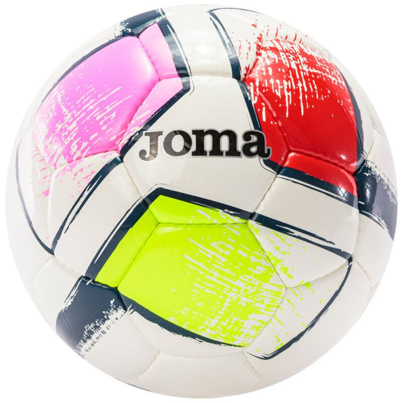 Futbola bumba Joma Dali II 400649.203 цена и информация | Futbola bumbas | 220.lv