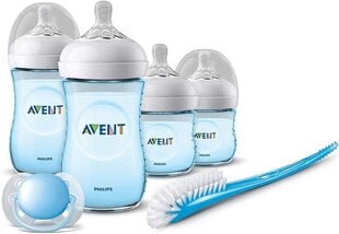 Набор бутылок Philips SCD301 / 04 цена и информация | Philips Avent Товары для детей и младенцев | 220.lv