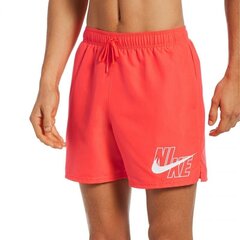 Peldšorti vīriešiem Nike Volley M NESSA566 631 cena un informācija | Peldšorti, peldbikses | 220.lv