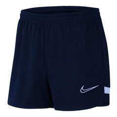 Šorti sievietēm Nike Dri Fit Academy W CV2649 451, zili cena un informācija | Sporta apģērbs sievietēm | 220.lv