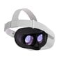 Oculus Quest 2, 128GB cena un informācija | VR brilles | 220.lv