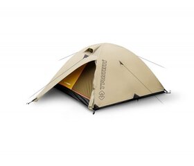 Палатка Trimm Largo 3 +1  цена и информация | Палатки | 220.lv
