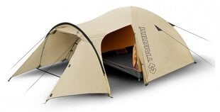 Трехместная палатка Trimm Focus 3+1 цена и информация | Палатки | 220.lv