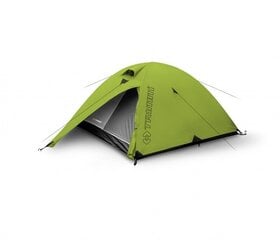 Трехместная палатка Trimm Largo-D 3+1 цена и информация | Палатки | 220.lv