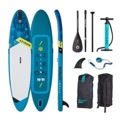 Sup доска AZTRON Titan 11'11" цена и информация | SUP доски, водные лыжи, водные аттракционы | 220.lv