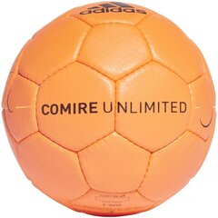 Handbola bumba Adidas comire unlmtd m CX6912 цена и информация | Гандбол | 220.lv