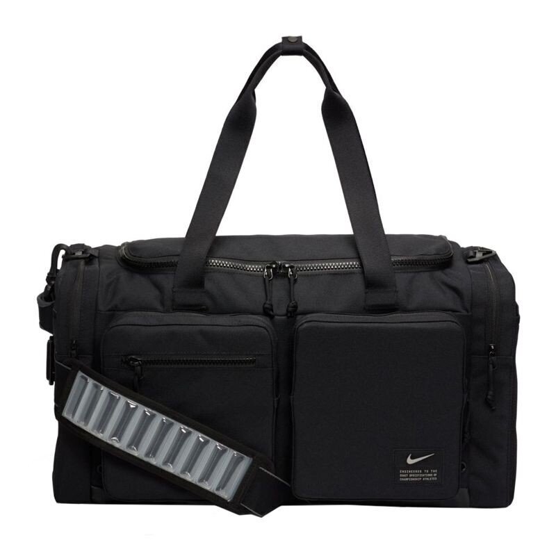 Sporta soma Nike Utility Power CK2792-010 cena un informācija | Sporta somas un mugursomas | 220.lv