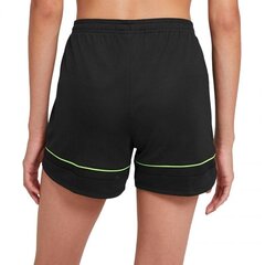 Шорты для женщин Nike Dri-FIT Academy W CV2649-011, черные цена и информация | Спортивная одежда для женщин | 220.lv