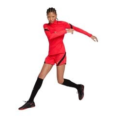 Sieviešu šorti Nike Dri-FIT Strike W CW6095-660, sarkani цена и информация | Спортивная одежда для женщин | 220.lv