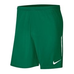 Спортивные шорты мужские Nike League Knit II цена и информация | Мужская спортивная одежда | 220.lv