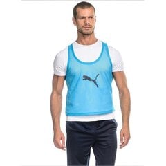 Sporta T-krekls vīriešiem un sievietēm Puma Blb 65398341, zils cena un informācija | Sporta apģērbs vīriešiem | 220.lv