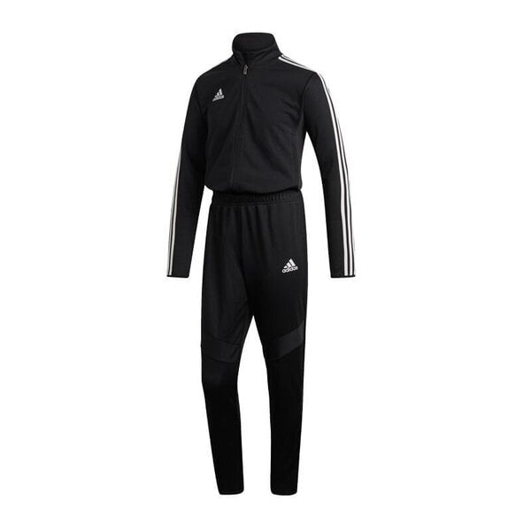 Спортивный костюм для мужчин Adidas Tiro 19 M D95926, черный, M цена |  220.lv