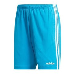 Шорты для мужчин Adidas Essentials 3 Stripes 7in Chelsea M DU0502, синие цена и информация | Мужская спортивная одежда | 220.lv