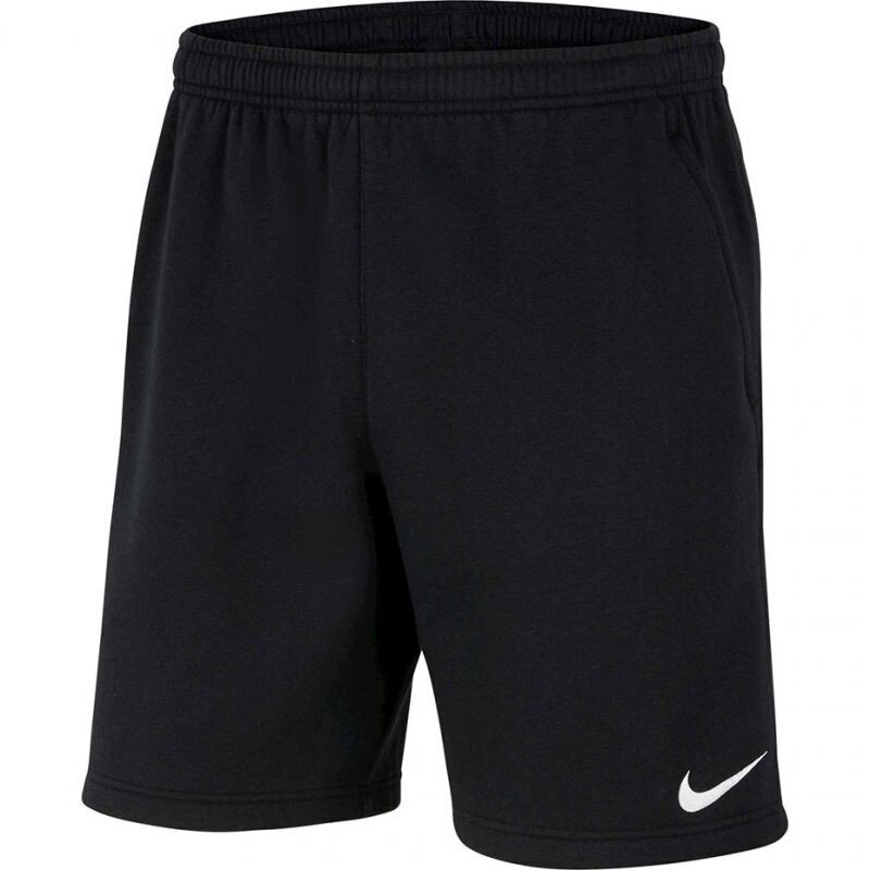 Vīriešu šorti Nike Park 20 Short M CW6910-010, melni cena un informācija | Sporta apģērbs vīriešiem | 220.lv
