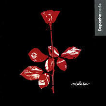 CD DEPECHE MODE "Violator" cena un informācija | Vinila plates, CD, DVD | 220.lv