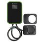 Green Cell uzlādes stacija PowerBox EV15RFID cena un informācija | Elektroauto uzlādes stacijas  | 220.lv