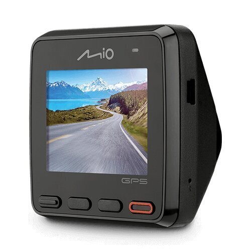 MIO MiVue C430 GPS (442N67600013) цена и информация | Auto video reģistratori | 220.lv