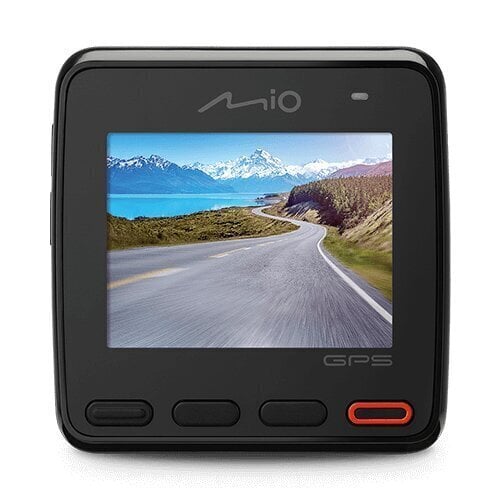 MIO MiVue C430 GPS (442N67600013) cena un informācija | Auto video reģistratori | 220.lv