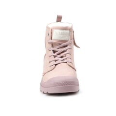 Apavi sievietēm Palladium Pampa HI Z WL W 95982-671-M, rozā cena un informācija | Sieviešu zābaki, puszābaki | 220.lv