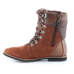 Обувь для женщин Columbia BL2769-256, коричневая цена и информация | Женские сапоги | 220.lv